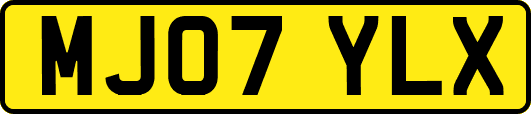 MJ07YLX