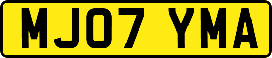 MJ07YMA
