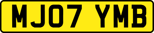 MJ07YMB