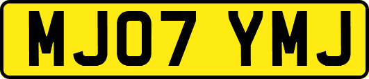 MJ07YMJ