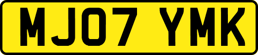 MJ07YMK