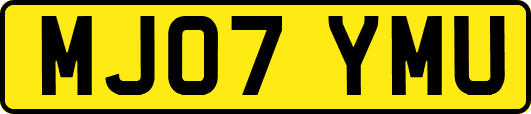 MJ07YMU