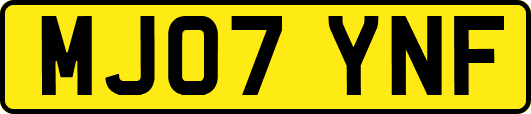 MJ07YNF