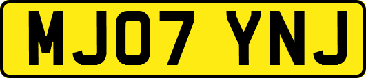 MJ07YNJ