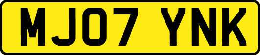 MJ07YNK
