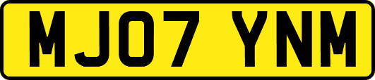 MJ07YNM