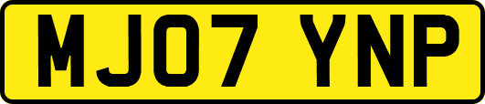 MJ07YNP