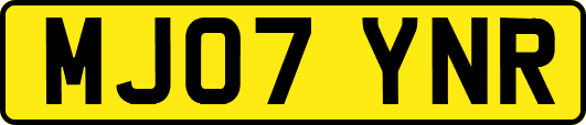 MJ07YNR