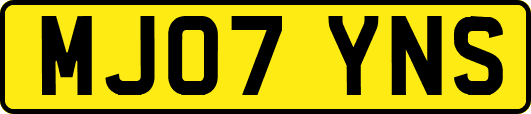 MJ07YNS