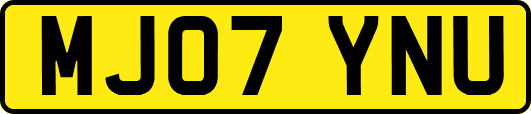 MJ07YNU