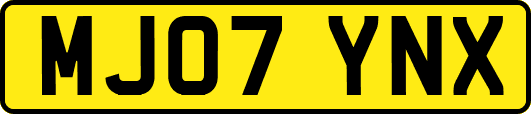 MJ07YNX