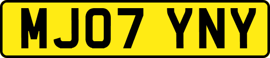 MJ07YNY