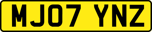 MJ07YNZ