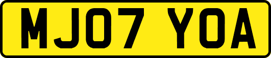 MJ07YOA