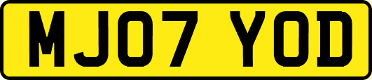 MJ07YOD