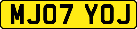 MJ07YOJ