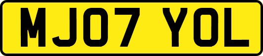 MJ07YOL