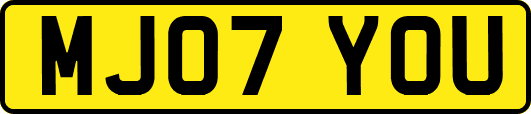 MJ07YOU