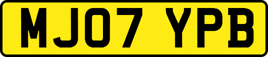 MJ07YPB