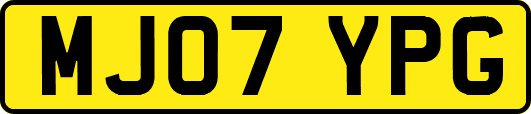 MJ07YPG