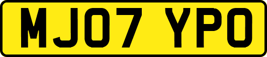 MJ07YPO