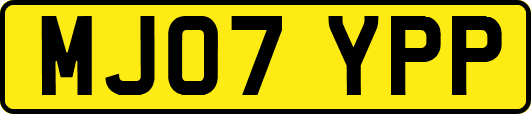 MJ07YPP