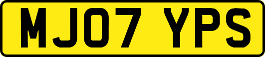 MJ07YPS