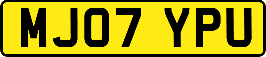 MJ07YPU