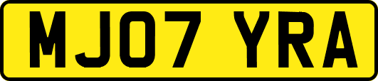 MJ07YRA