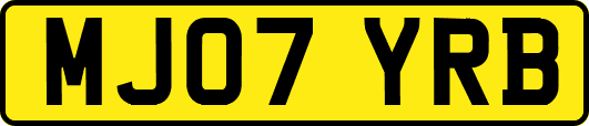 MJ07YRB