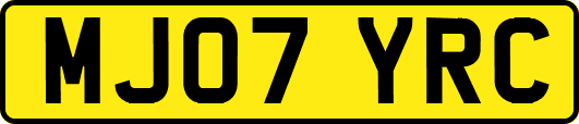 MJ07YRC