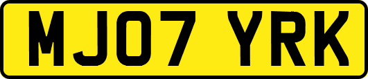 MJ07YRK