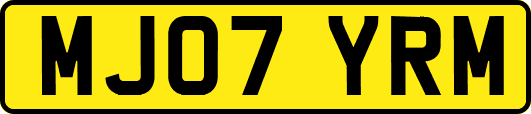 MJ07YRM