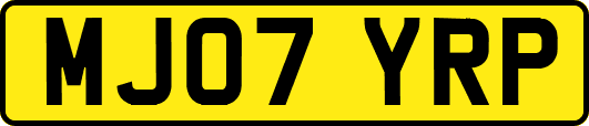 MJ07YRP
