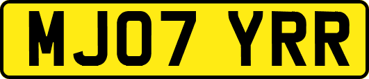MJ07YRR