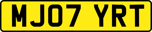 MJ07YRT