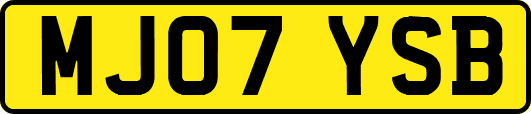 MJ07YSB
