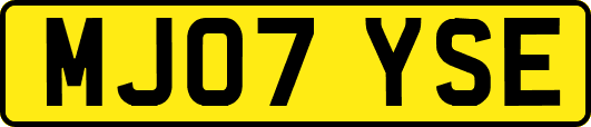 MJ07YSE