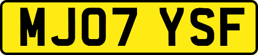 MJ07YSF