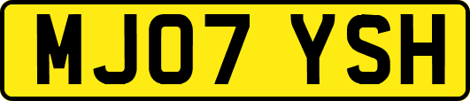 MJ07YSH