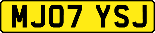 MJ07YSJ