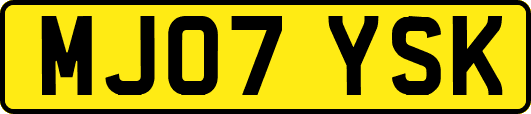 MJ07YSK