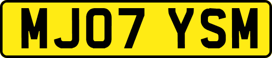 MJ07YSM
