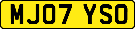 MJ07YSO