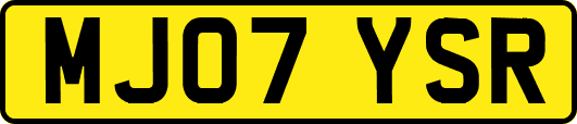 MJ07YSR