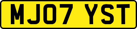 MJ07YST