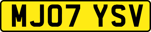 MJ07YSV