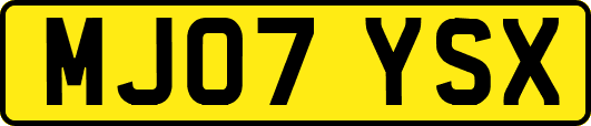 MJ07YSX