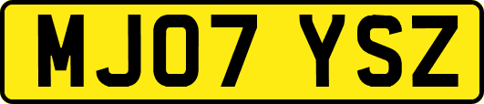 MJ07YSZ
