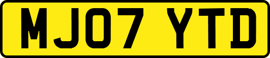MJ07YTD